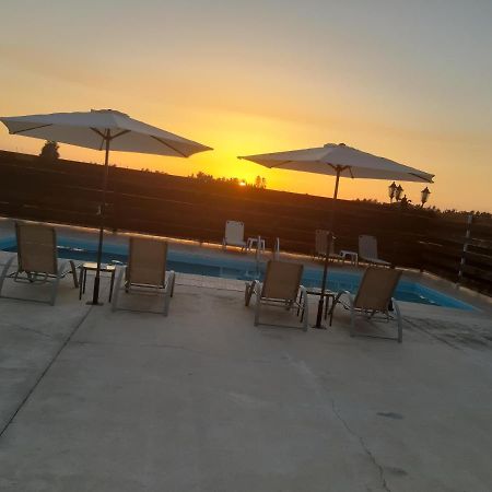 Sunset Villa Пафос Экстерьер фото