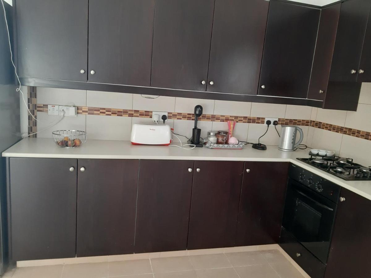 Sunset Villa Пафос Экстерьер фото