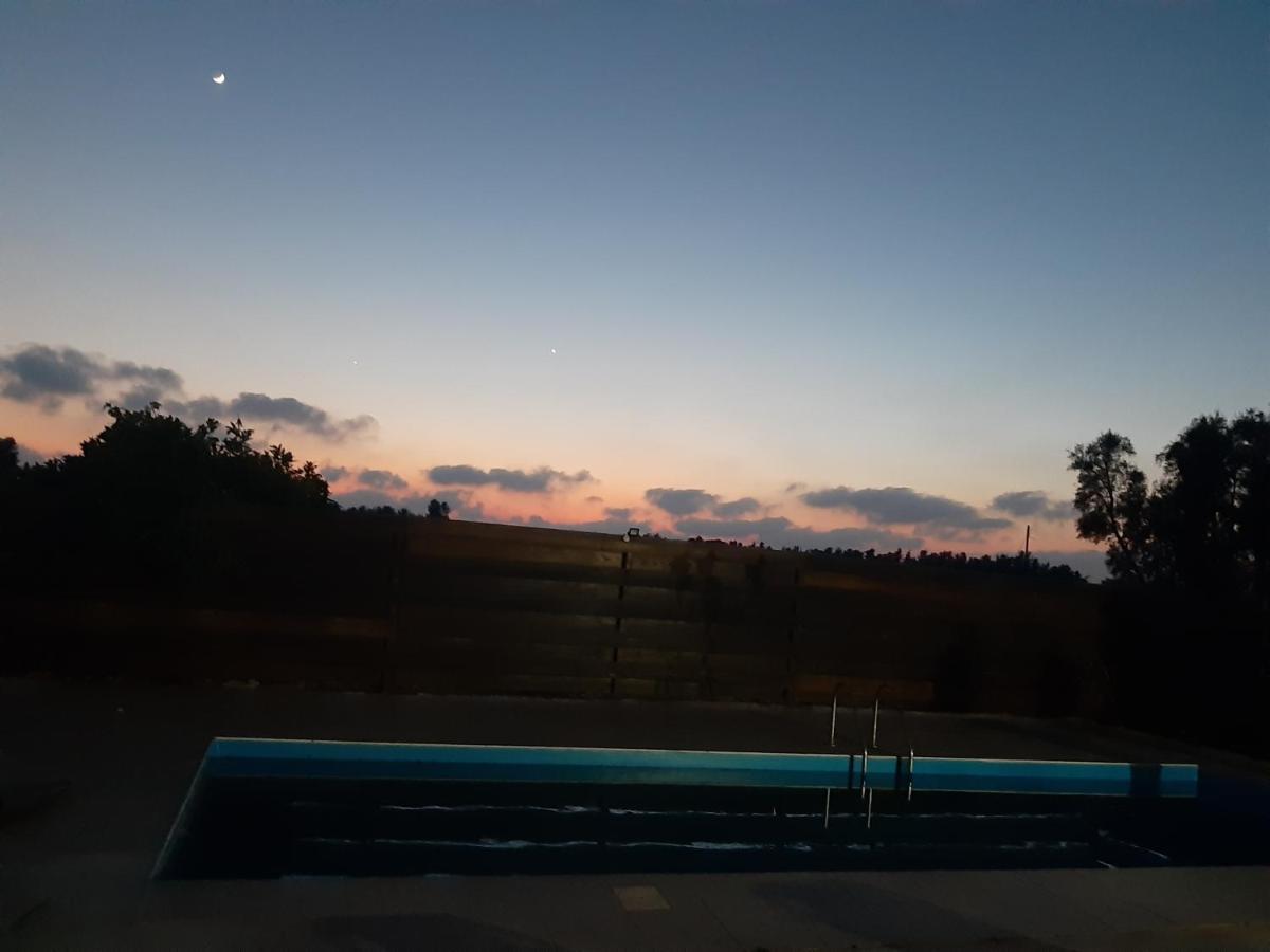 Sunset Villa Пафос Экстерьер фото
