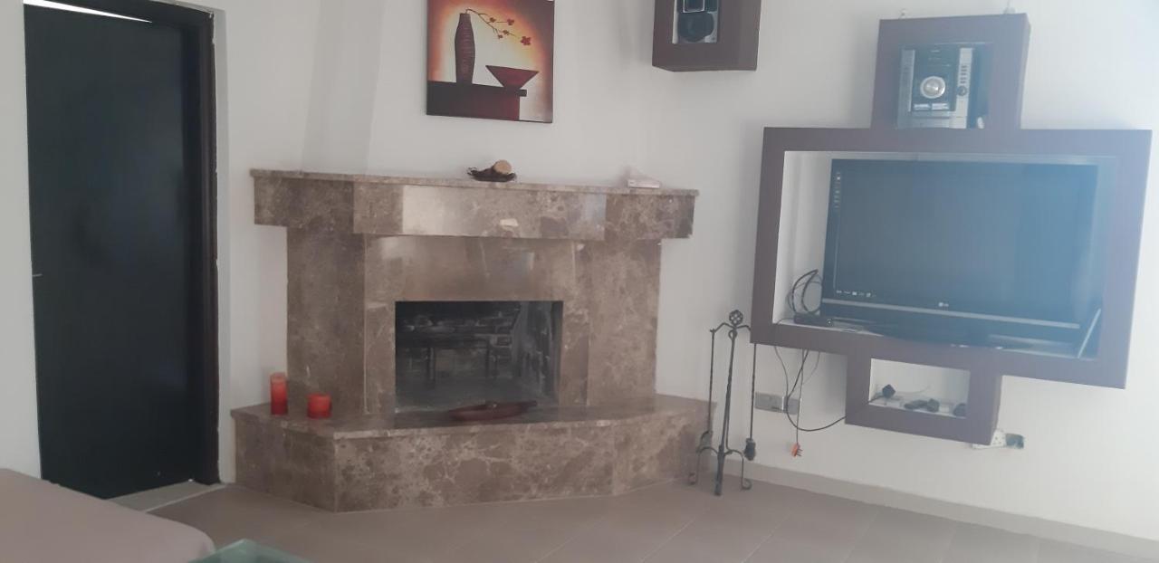 Sunset Villa Пафос Экстерьер фото