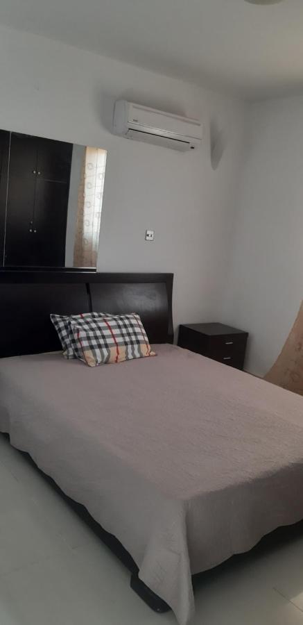 Sunset Villa Пафос Экстерьер фото