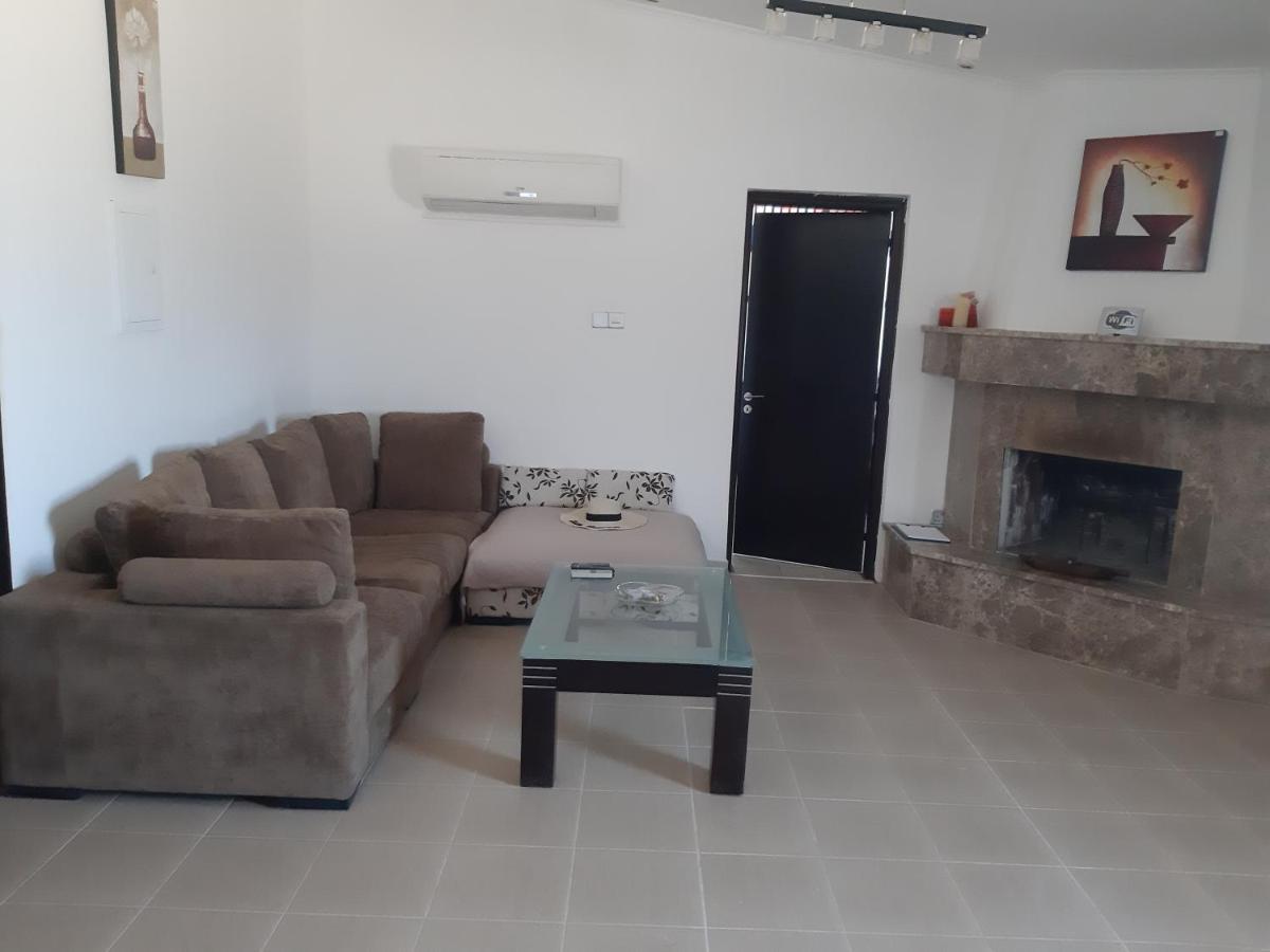 Sunset Villa Пафос Экстерьер фото