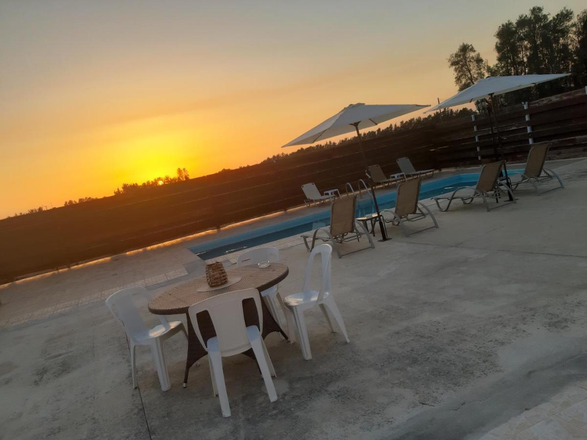 Sunset Villa Пафос Экстерьер фото