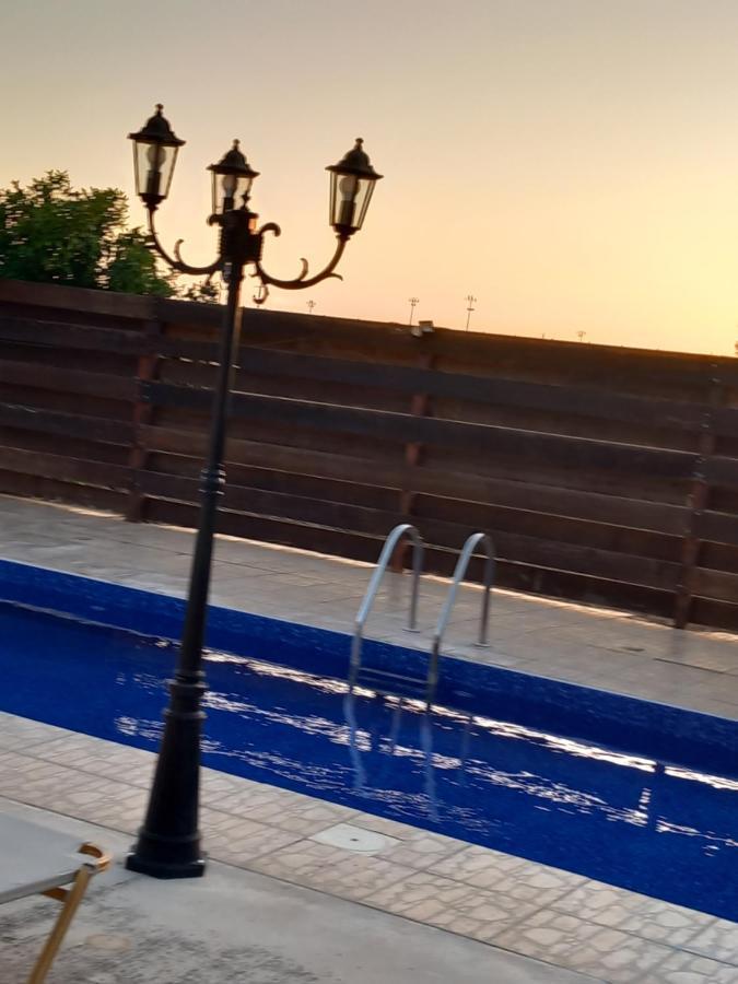 Sunset Villa Пафос Экстерьер фото