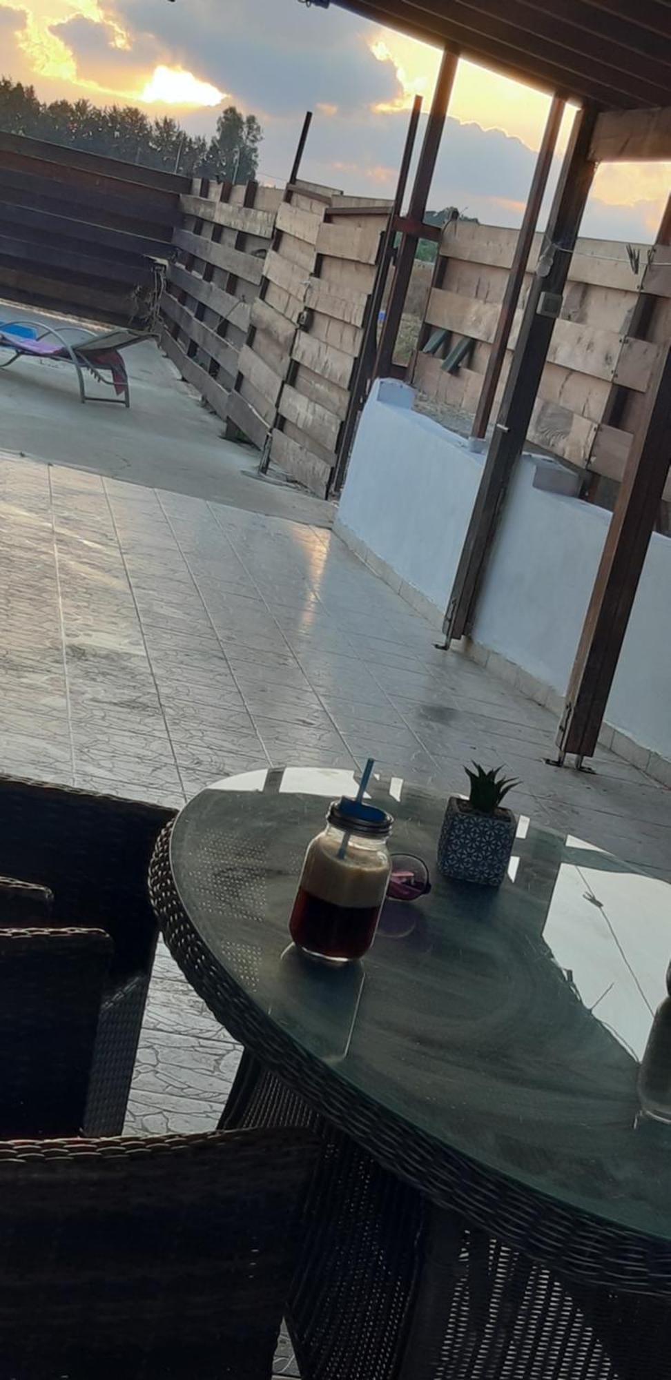 Sunset Villa Пафос Номер фото